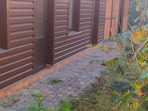 дом по адресу Лісова