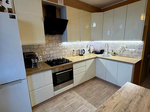 квартира за адресою Пилипа Орлика вул., 1