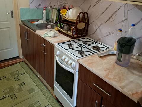 квартира за адресою Колонтаївська вул., 17