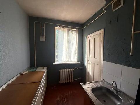 квартира по адресу Электрическая ул., 28