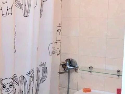 квартира по адресу Олимпийская ул., 11