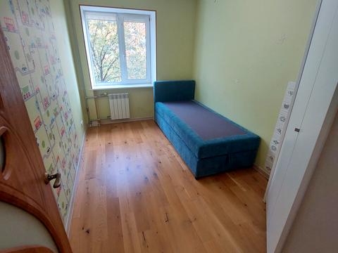 квартира за адресою Шнеєрсона вул., 4