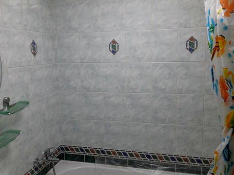 квартира по адресу Небесной Сотни просп. (Маршала Жукова), 3