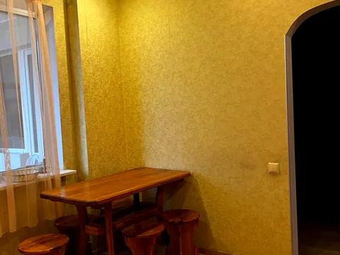 квартира по адресу Николая Закревского ул., 97