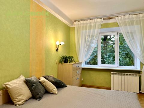 квартира за адресою Генерала Генадія Воробйова вул. (Курська), 11