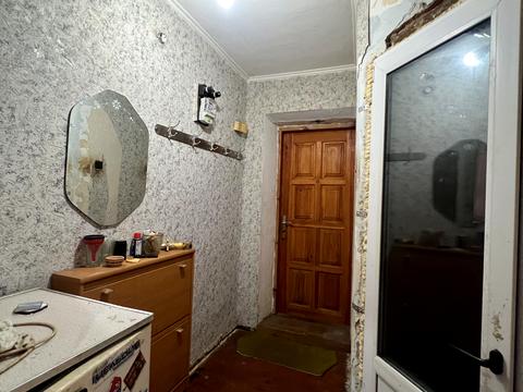 квартира за адресою Гранітна вул., 2а