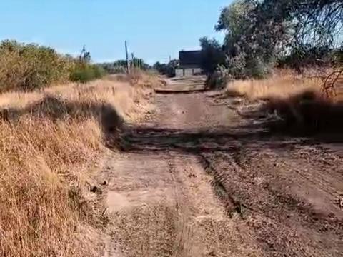 участок по адресу с. Фонтанка, Тенистая ул.