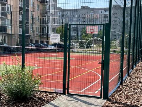 квартира за адресою смт. Слобожанське, Сімейна вул., 4