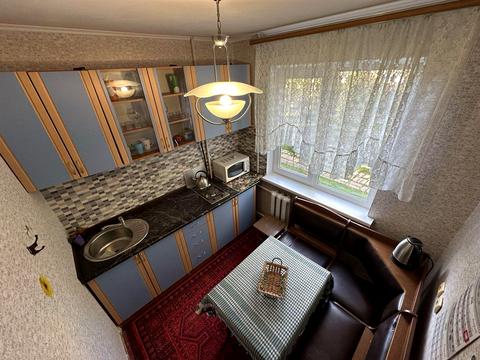 квартира по адресу Вацлава Гавела бульв. (Івана Лепсе), 47/24