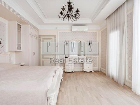 квартира по адресу Андрея Верхогляда ул. (Михайла Драгомирова), 9