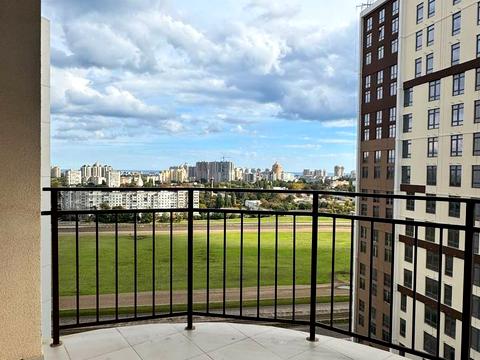 квартира за адресою Краснова вул., 3а