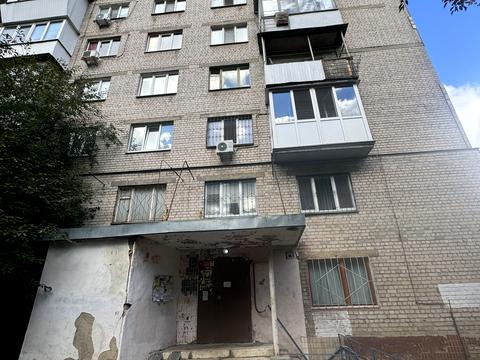 квартира за адресою Васильківська вул., 5/7