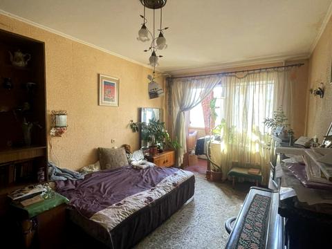 квартира по адресу Академика Королёва ул., 71