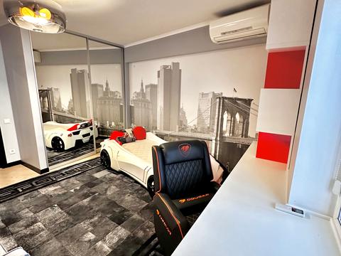 квартира за адресою Йорданська вул. (Лайоша Гавро), 1