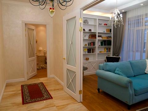 квартира за адресою Володимирська вул., 71