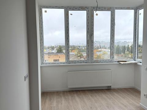 квартира за адресою Данила Щербаківського вул. (Щербакова), 52