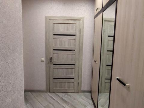 квартира по адресу Теремновская ул., 98а