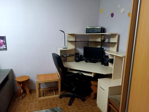 кімната за адресою Радунська вул., 1/10