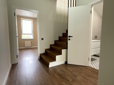 будинок за адресою Амосова вул.