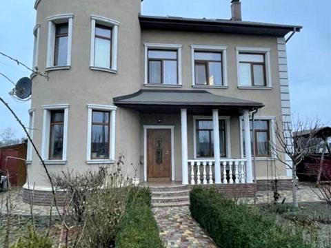 дом по адресу Старицького