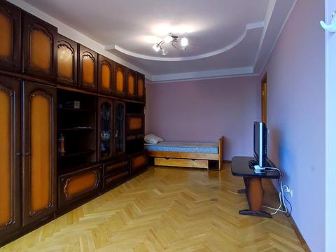 квартира по адресу Шолом-Алейхема ул., 7/20