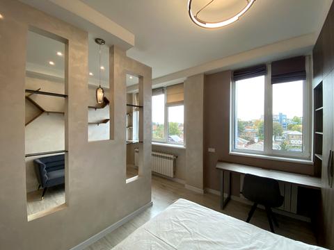 квартира за адресою Січових Стрільців вул. (Артема), 46д