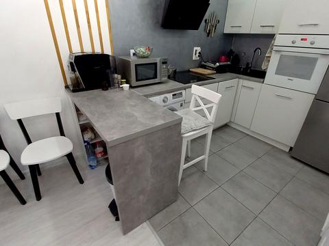 квартира по адресу Клавдиевская ул., 40-Е