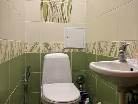 квартира по адресу Садовая ул., 8