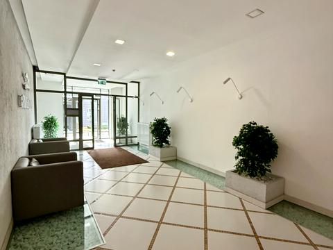 квартира по адресу Трускавецкая ул., 2-А