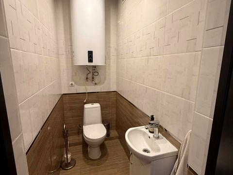 квартира за адресою Національної Гвардії вул. (Гвардійська), 51 г
