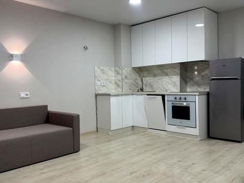 квартира по адресу Боголюбова ул., 43