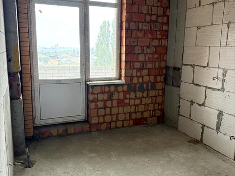 квартира за адресою Бориспільська вул., 19