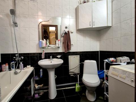 квартира по адресу Джохара Дудаева ул., 5