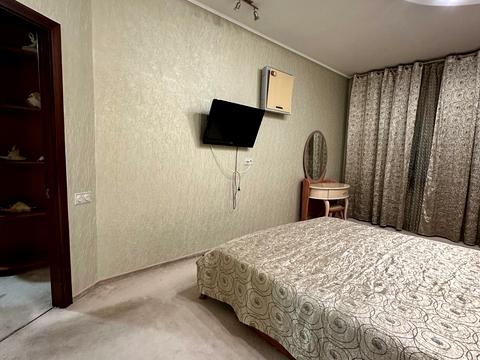 квартира за адресою Святослава Хороброго вул., 7