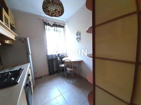 квартира за адресою Хорива вул., 33
