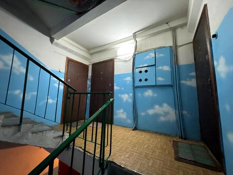 квартира за адресою Пономарьова вул., 34
