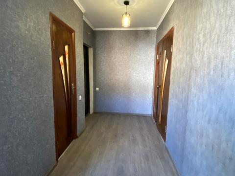 квартира по адресу Дионисия Миклера ул. (Мічуріна), 1/1