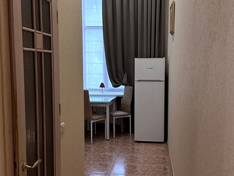 квартира за адресою Заньковецької вул., 3/1