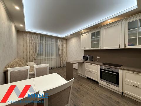 квартира за адресою Київ, Єлизавети Чавдар вул., 24