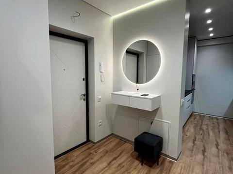 квартира по адресу Тараса Шевченко ул., 60