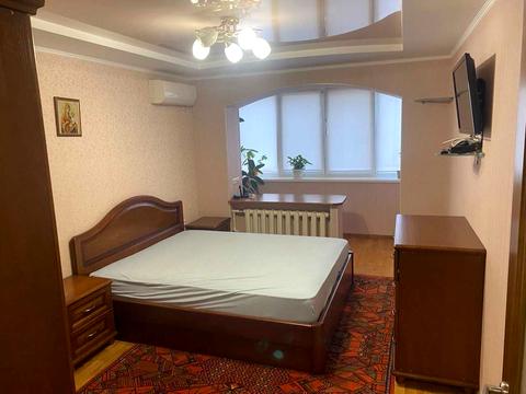 квартира по адресу Тополь-1 жилой массив ул., 13