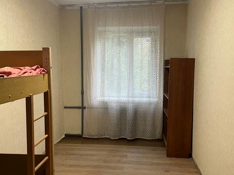 квартира по адресу Академика Доброхотова ул., 4