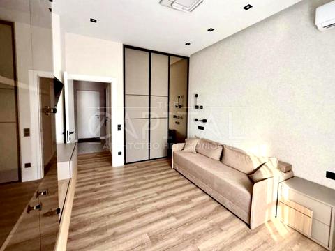 квартира по адресу Гарета Джонса ул. (Сімʼї Хохлових), 8