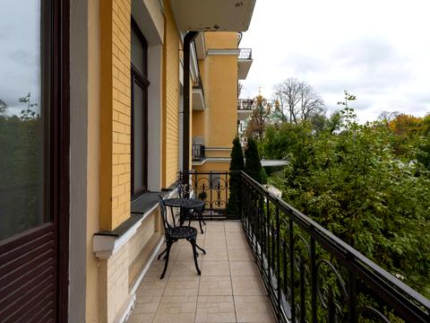 квартира за адресою Володимирська вул., 20/1-А