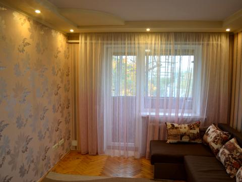 квартира за адресою Празька вул., 31