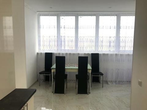 квартира по адресу Боголюбова ул., 10