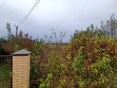 участок по адресу Чехова