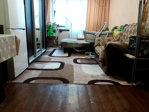 комната по адресу Огородная ул., 32