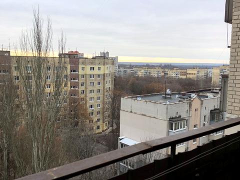 квартира по адресу Тополиная ул.