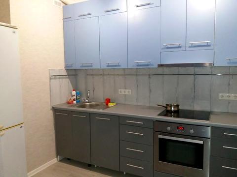 квартира по адресу Светлицкого, 28в